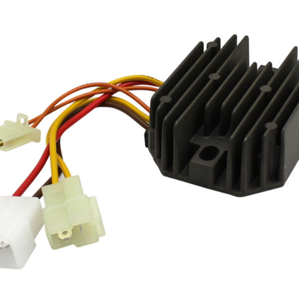 Sno-X Voltage regulator Polaris