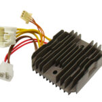 Sno-X Voltage regulator Polaris
