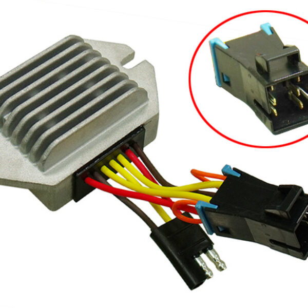 Sno-X Voltage regulator Polaris