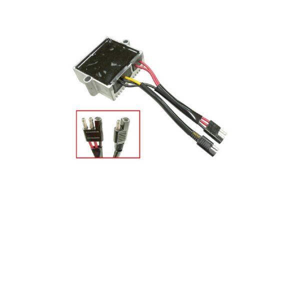 Sno-X Voltage regulator Arctic Cat Bearcat 570