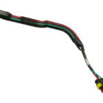 Sno-X Speedometer sensor Ski-Doo 2008-16