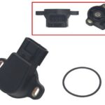 Sno-X Throttle position sensor Arctic Cat