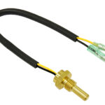 Sno-X Water temperature sensor Polaris