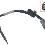 Sno-X Exhaust temperature sensor Ski-Doo 600R/850E-tec