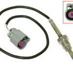 Sno-X Exhaust temp sensor Arctic Cat/Polaris