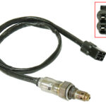 Sno-X Exhaust temperature sensor Arctic Cat 7000/3000