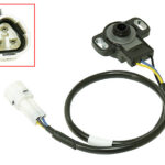 Sno-X TPS sensor Polaris 600/800