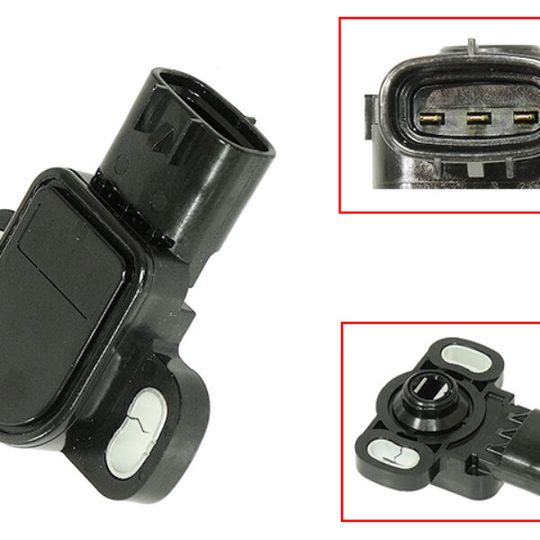 Sno-X TPS sensor Arctic Cat/Yamaha