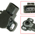 Sno-X TPS sensor Arctic Cat Firecat/M