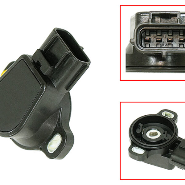 Sno-X TPS sensor Arctic Cat