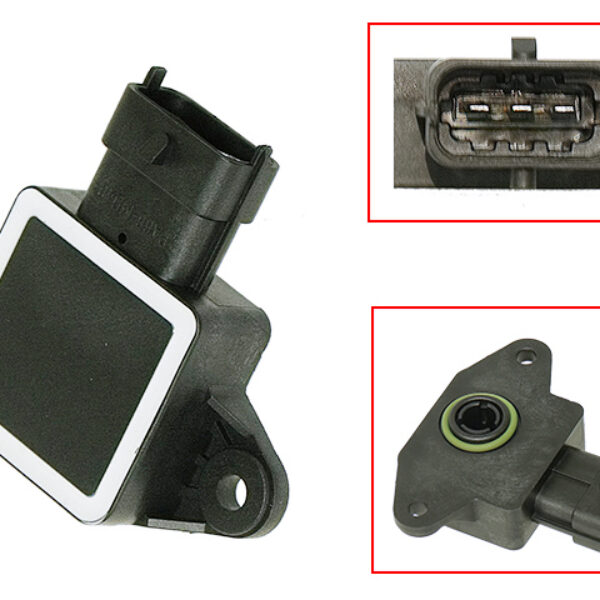 Sno-X TPS sensor BRP