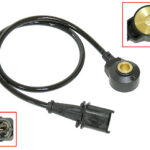 Sno-X Knock sensor Polaris/BRP