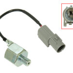 Sno-X Knock sensor Arctic Cat