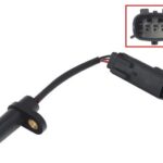 Sno-X Speedometer sensor Arctic Cat