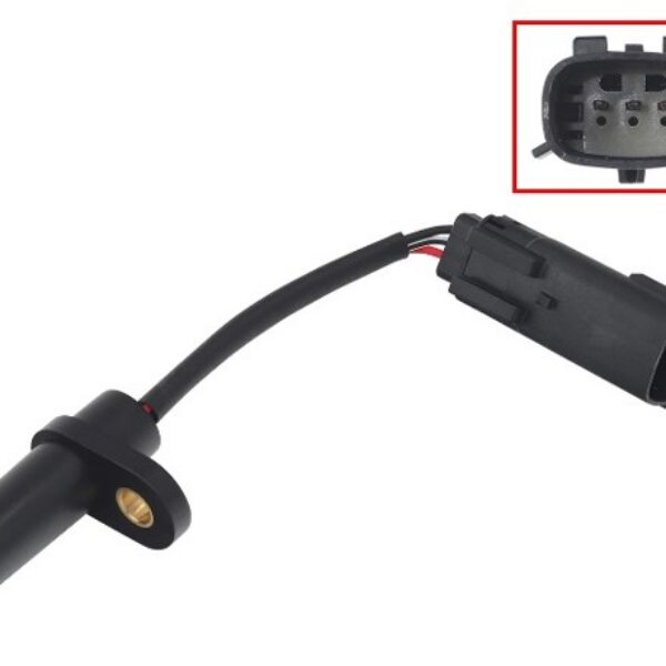 Sno-X Speedometer sensor Arctic Cat