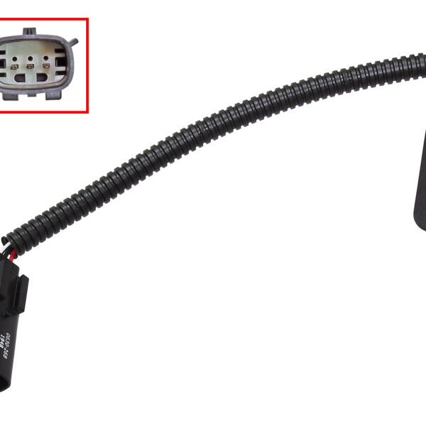Sno-X Speedometer sensor Arctic Cat/Yamaha