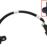 Sno-X Exhaust sensor module (dual) BRP 800 E-tec