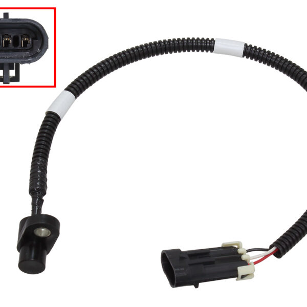 Sno-X Air temp & pressure (T-MAP) sensor BRP 4T