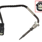 Sno-X Exhaust temperature sensor BRP