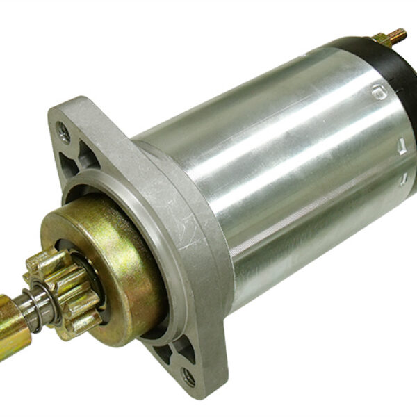 Sno-X Starter motor Ski-Doo
