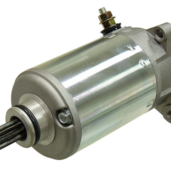 Sno-X Starter motor Ski-Doo/Lynx/Can Am