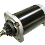 Sno-X Starter motor Arctic Cat