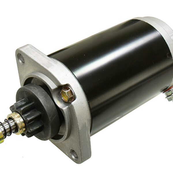 Sno-X Starter motor Arctic Cat
