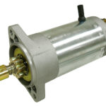 Sno-X Starter motor Ski-Doo