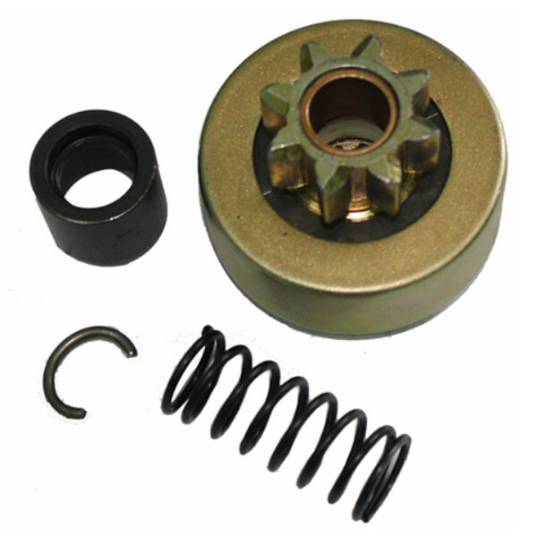 Sno-X Starter Motor Drive Gear Ski-Doo Lynx