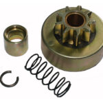 Sno-X Starter Motor Drive Gear Yamaha