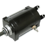 Sno-X Starter motor Polaris