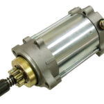 Sno-X Starter motor Ski-Doo