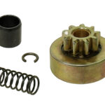 Sno-X Drive gear repair kit BRP