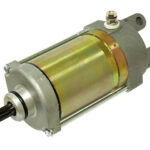 Sno-X Starter motor Yamaha