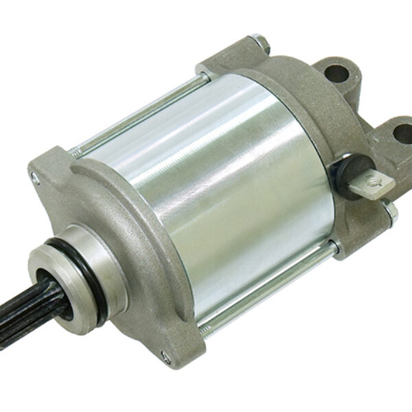 Sno-X Starter motor Arctic Cat Z1 / 1100 / 9000 / 5000