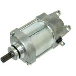 Sno-X Starter motor Yamaha Phazer 07-15 / Venture lite 07-10