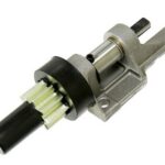 Sno-X Drive gear set Polaris