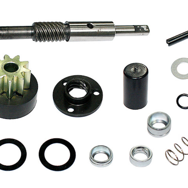 Sno-X Drive gear kit Polaris