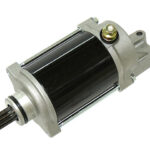 Sno-X Starter motor BRP 600/900 Ace