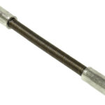 Sno-X Starter flex shaft Polaris