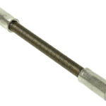 Sno-X Starter flex shaft Polaris