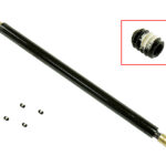 Sno-X Starter flex shaft Arctic Cat