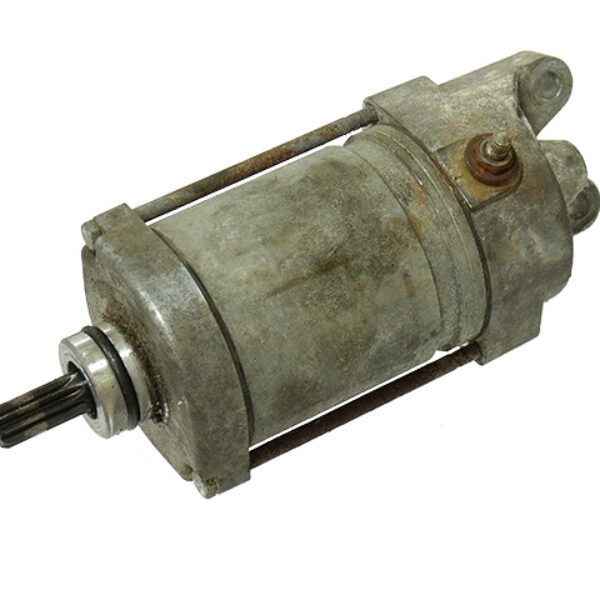 Sno-X Starter motor Yamaha