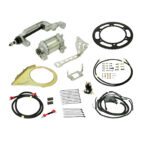 Sno-X Electric start kit Arctic Cat 800/8000
