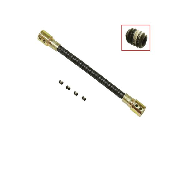 Sno-X Starter flex shaft Arctic Cat