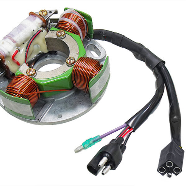 Sno-X Stator Arctic Cat