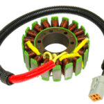 Sno-X Stator Rotax