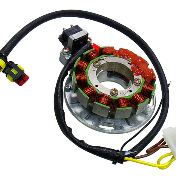 Sno-X Stator Polaris