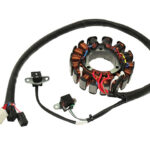 Sno-X Stator Polaris 600/700/800