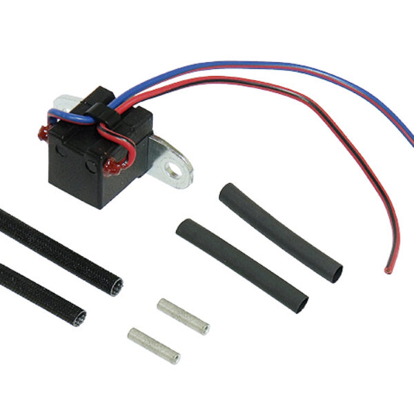 Sno-X Pickup coil Polaris